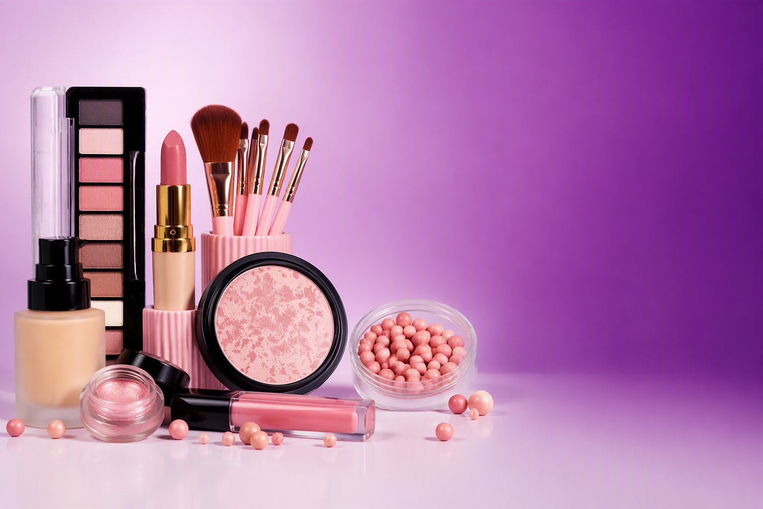 فروشگاه شارلوت گالری 36 cosmetic