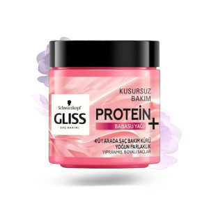 پروتئین-گلیس-صورتی